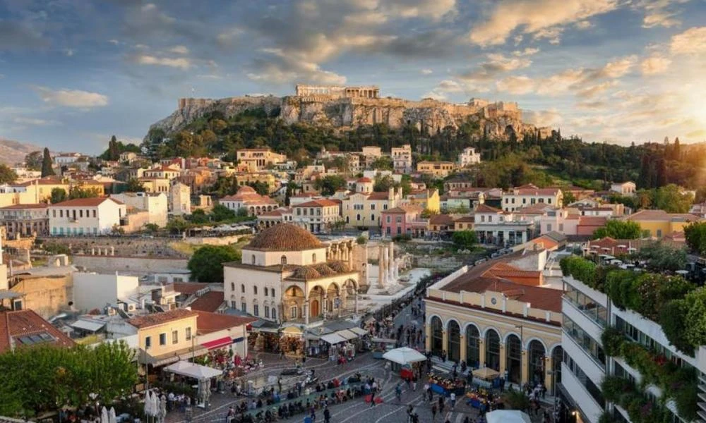 Δούκας: Παρέμβαση για τα ύψη των νέων οικοδομών - «Η Αθήνα δεν αντέχει»
